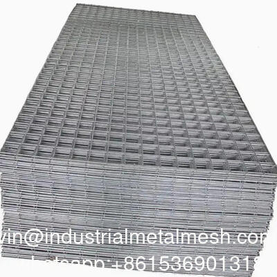 Hayvancılık Tavşanı Hutch PVC kaplı kaynaklı tel örgü panelleri