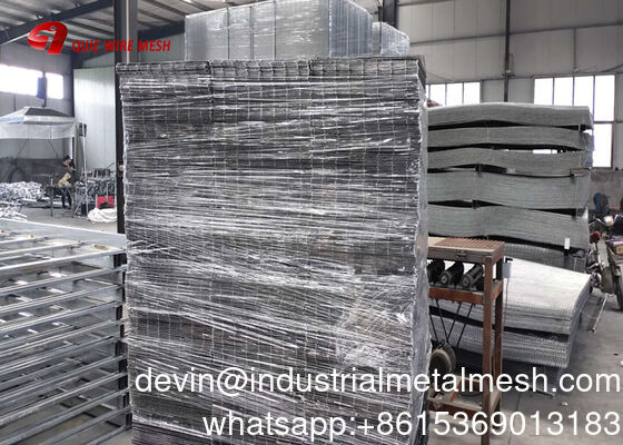 Galvanizli kaynaklı tel örgü paneli kaynaklı tel örgü plaka fiyatı