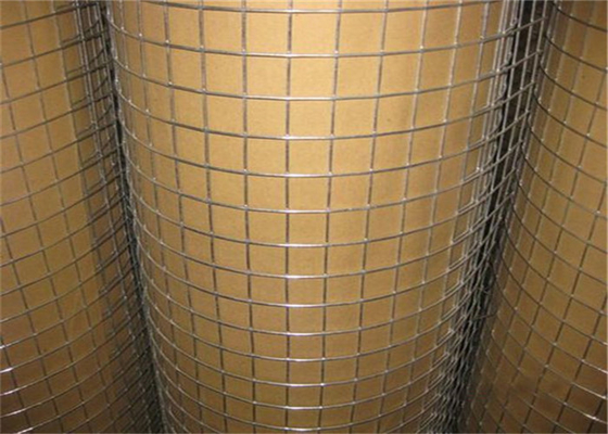 1 "Paslanmaz Çelik 9.5KG / Sac Galvaniz Kaynaklı Tel