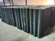 Yeşil PVC Kaplı 50mmx100mm 3ft Bahçe Kaynaklı Hasır Örgü