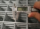 100x100mm Paslanmaz Çelik 304 Kaynaklı Hasır Rulo ve Paneller