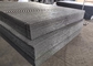 100x100mm Paslanmaz Çelik 304 Kaynaklı Hasır Rulo ve Paneller
