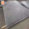 PVC Kaplı 3D Eğimli Çit Panel Üçgen Bükme Çit &gt;= 100 Metrekare