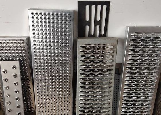 5 Elmas Yürüyüş Kanalı Yakalama Çubuğu