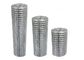 Yüksek Sertlikli Endüstriyel Kaynaklı Hasır Kaynaklı Çelik Hasır 0.3-2.5mm Tel Ölçer