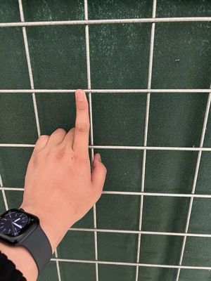 Kum İstinat Duvarı Savunma Bariyeri Çit Güvenliği