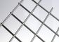 50x75mm kaynak ağı çit panelleri Galvanizli veya Pvc