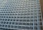 Karbon çelik galvanizli tel örgü panelleri çit için 1x2 kaynaklı