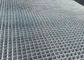 Çit Galvanizli kaynak örgü panelleri 100 X 100 75 X 75mm