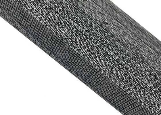 Geri Çekilebilir Pencere Kapıları İçin 10m X 3m Pileli Geri Çekilebilir Sineklikler