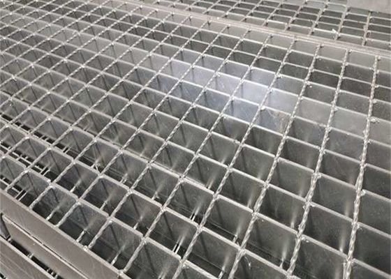 İnşaat malzemesi Ağır Güçlü Sıcak Diplenmiş Galvanizli Paslanmaz Çelik Izgara Çukuru/Drain Kapakları