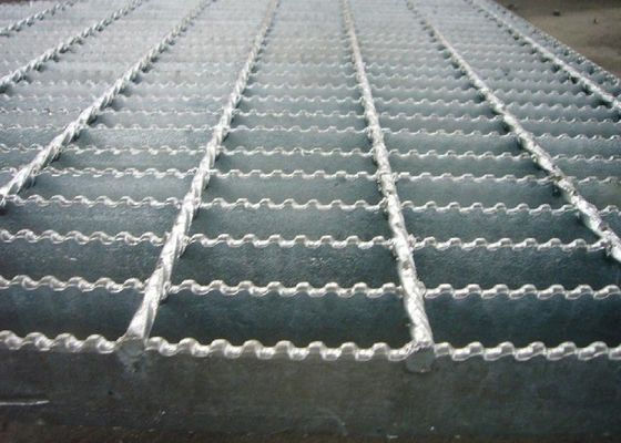 Sıcak DIP Galvanize I Tipi Çelik ızgara / Düz Çubuk ızgara / Dikişli Çubuk ızgara