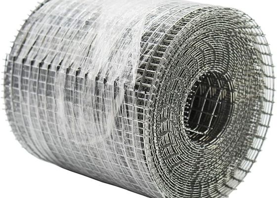 Kemirgen İzleyici Tel Ağı - 6m x 100mm 304 Paslanmaz Çelik Ağı Bloku Fare, Fare, Sincap ve Kuş Erişim Zararlısı