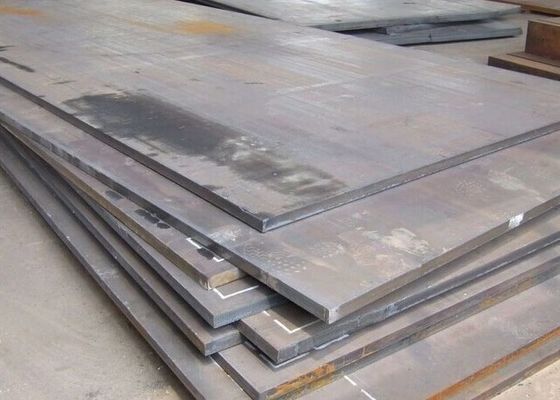 Yüksek Kaliteli Alaşım Yapısı Çelik Taş 42CrMo Çelik Taş