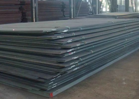 Yüksek Kaliteli Alaşım Yapısı Çelik Taş 42CrMo Çelik Taş