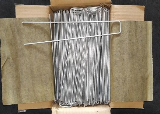 Galvanize İyi Kaliteli Güçlü Çelik Toplama Ayakkabıları