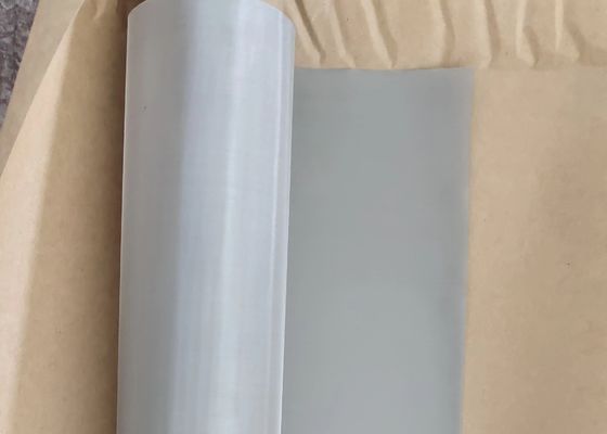 SS304 SS316 1-500 Mesh Paslanmaz Çelik Plain/Twill/Dutch Woven Crimped Square Metal Mesh Sieving Screen Filter Wire Mesh