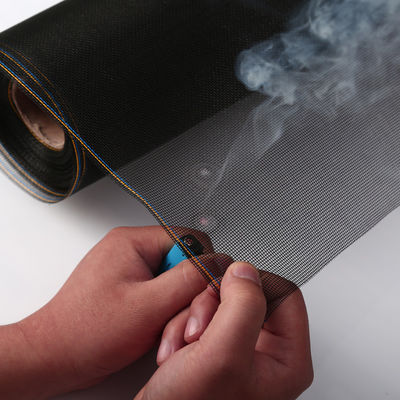 Pencere İçin Böcek Korumalı 11 X 11 Paslanmaz Çelik Sineklik Mesh Güvenliği