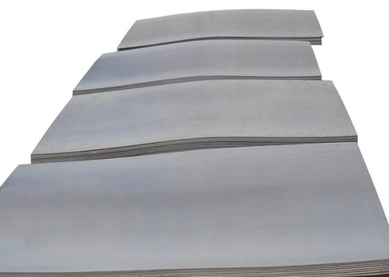 Yumuşak çelik levha 14x1500x6000mm Q345 Astm A572 -Gr.50