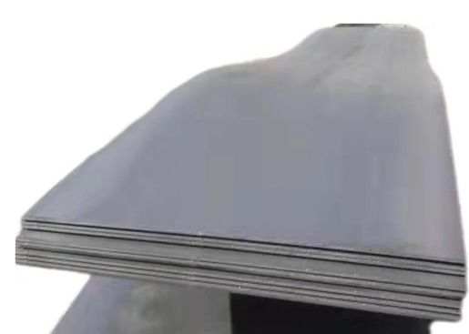 Yumuşak çelik levha 14x1500x6000mm Q345 Astm A572 -Gr.50