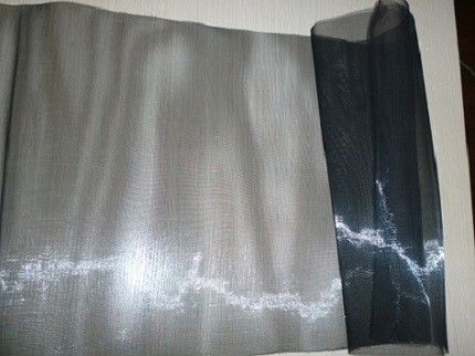 30x30.0017 Tungsten Standart Sınıf Tel Kumaş Dayanıklı