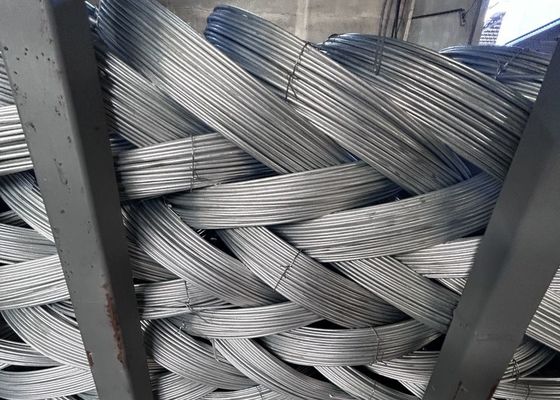 Galvanizli Çinko Demir Tel Rulo Fiyat Gi Metal Bağlama Teli Galvanizli Sıcak Daldırma Galvanizli Demir Tel