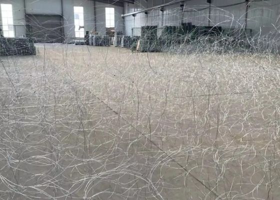 MZP Putanka Tel 10X10m 0.5/0.6/0.8/0.9mm Diametresi Yüksek Tensili Çelik Tel Ağ
