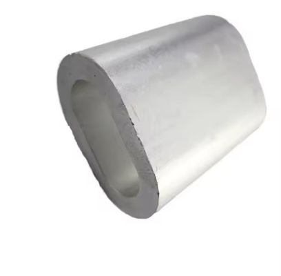 EN13411-3 DIN3093 Alüminyum Ferrule Donanım Ürünü
