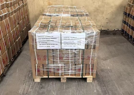 2.25x0.5mm Karton Karton Kutular için Bakır Kaplı Düz ​​Dikiş Tel