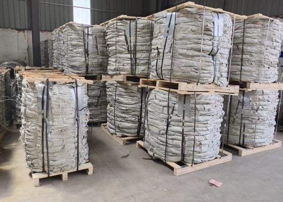 Razorwire Düz Profil - Klipleri ile Concertina Razor Tel Faydalı Bir Alternatif