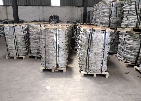 Hapishane için uygun Paslanmaz Çelik 304 Güvenlik Çit Tel