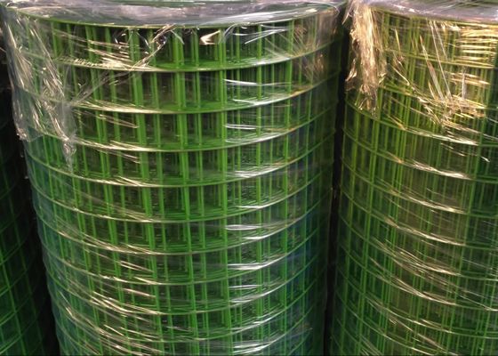 Pvc Kaplı Galvanizli Elmas 0.5mm Demir Hasır