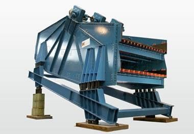 Çift Güvertesi Ekranları (Model# Tyler H-40-X).