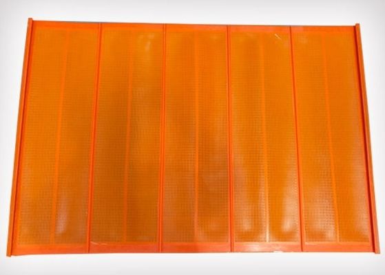 Polyurethane Screen Mesh- ince tarama