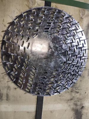 Çatışma karşıtı düzeltme plakaları