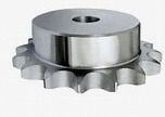 50.8mm Pitch C45 Paslanmaz Çelik Çubuklar Dayanıklı Korozyon Direnci