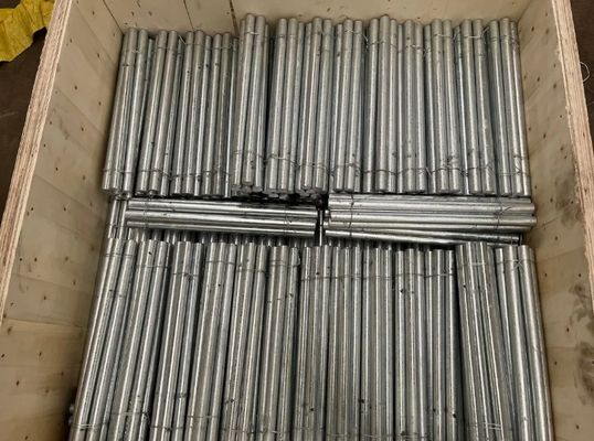 3.0mm Pvc Elektro Galvanizli Tel U Tipi Kesik Kravat
