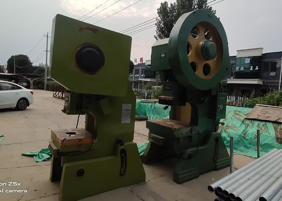 80 Ton B23-80T Açılır-Kapanır Pres Makinesi