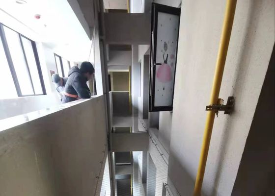 Paslanmaz çelik tel ipi için paslanmaz çelik ferrule