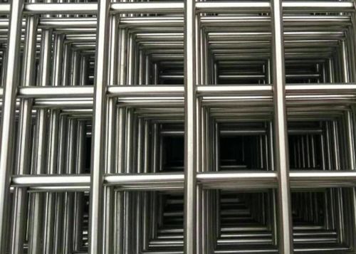 2.0mm 3.0mm 4.0mm Hasır Kaynaklı Galvanizli Sıcak Daldırma