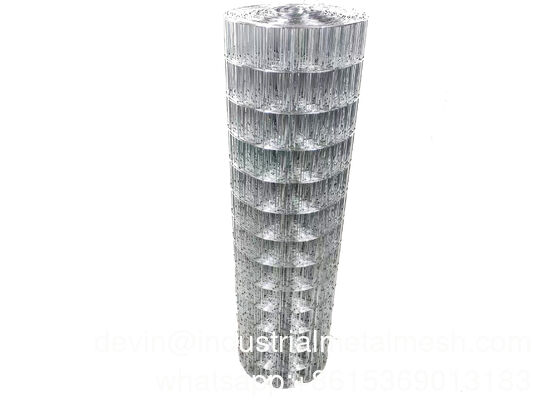 Bina için Paslanmaz Çelik 304/316/Galvanizli/PVC Kaplı Kaynaklı Tel Örgü
