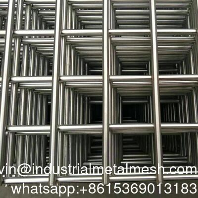 Özel boyutlu kaynaklı örgü kaynaklı tel örgü yapı paneli