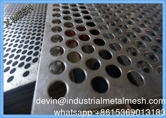 Benzersiz Sanat Projeleri İçin Özelleştirilebilir Delikli Metal