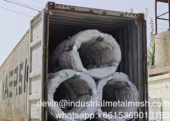 Hırsızlık Önleyici Kaynaklı Sınır Ağı | ASTM F2453 Endüstriyel Bariyer Sistemi