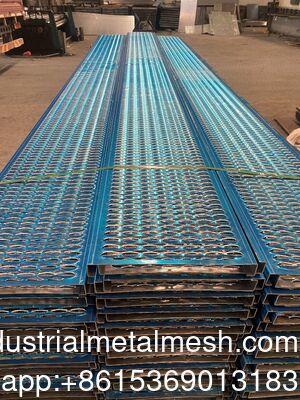 Çin Üreticisinden Toptan Sıcak Daldırma Galvanizli Çelik Kavrama Dikme 30X5mm Ağır Hizmet Tipi