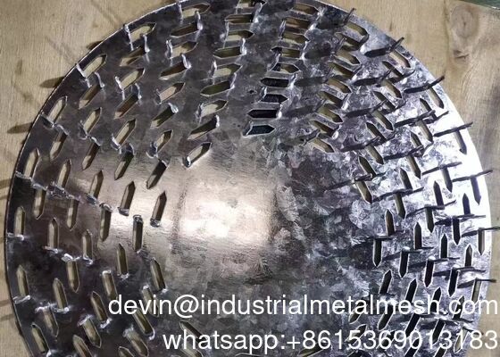 Çatışma karşıtı düzeltme plakaları