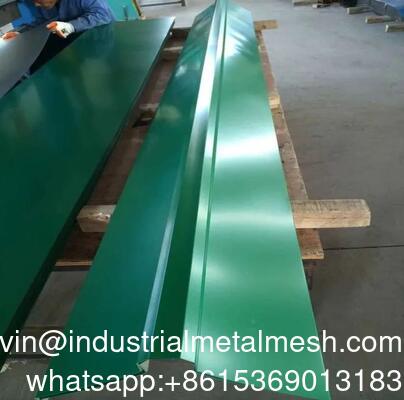 PPGI PPGL Color Coated Galvalume Az120 Metal Corrugated Profile Steel Roof/Roofing Sheet