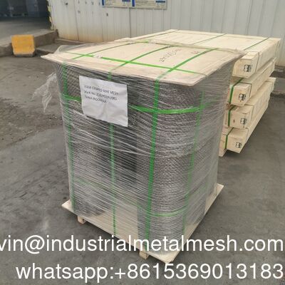 10 20 30 Mikron 304 316 Paslanmaz Çelik Filtre Kablo Filtre Ağı Plain Woven Tekniği Screen Welding Punching Cutting Bending