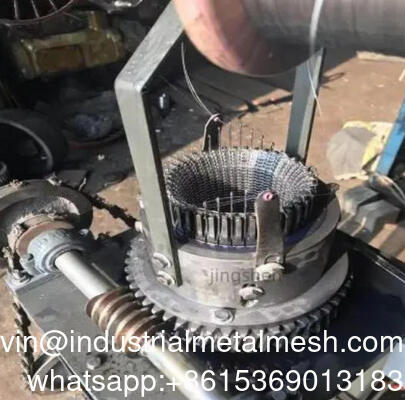 Tel örgüler, gaz ve sıvı filtresi ekran dokuma makineleri ve tel örgü örgü örgü makineleri, en düşük fiyatlar