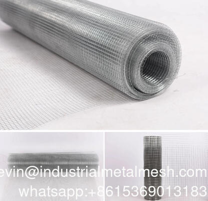 8mm Çaplı Demir Tel Örgü Saclı Paslanmaya Dayanıklı Galvanizli Demir Kaynaklı Tel Örgü Panel